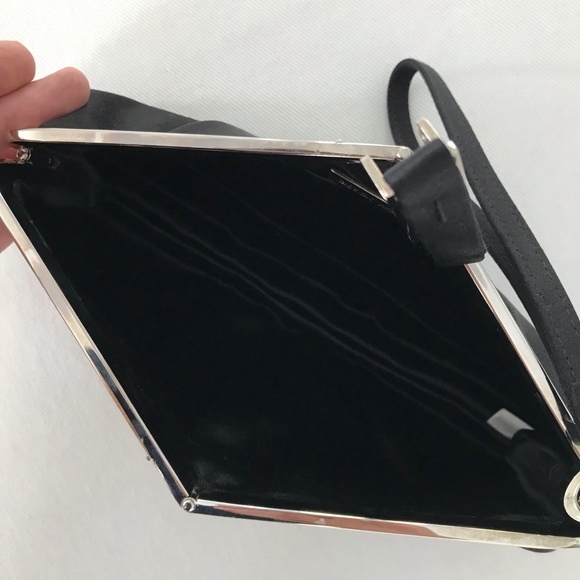 Giorgio Armani Wristlet - Picture 3 of 5